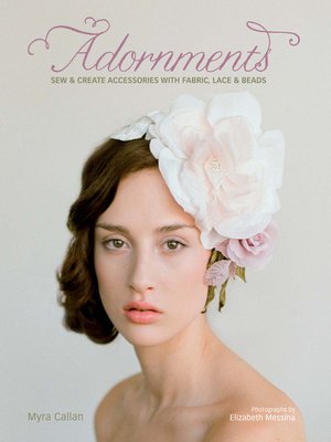 cover image of Adornments